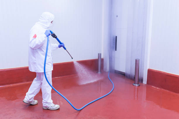 Best Oil Spill Cleanup  in Gleed, WA